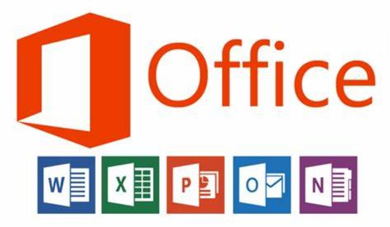MS OFFICE